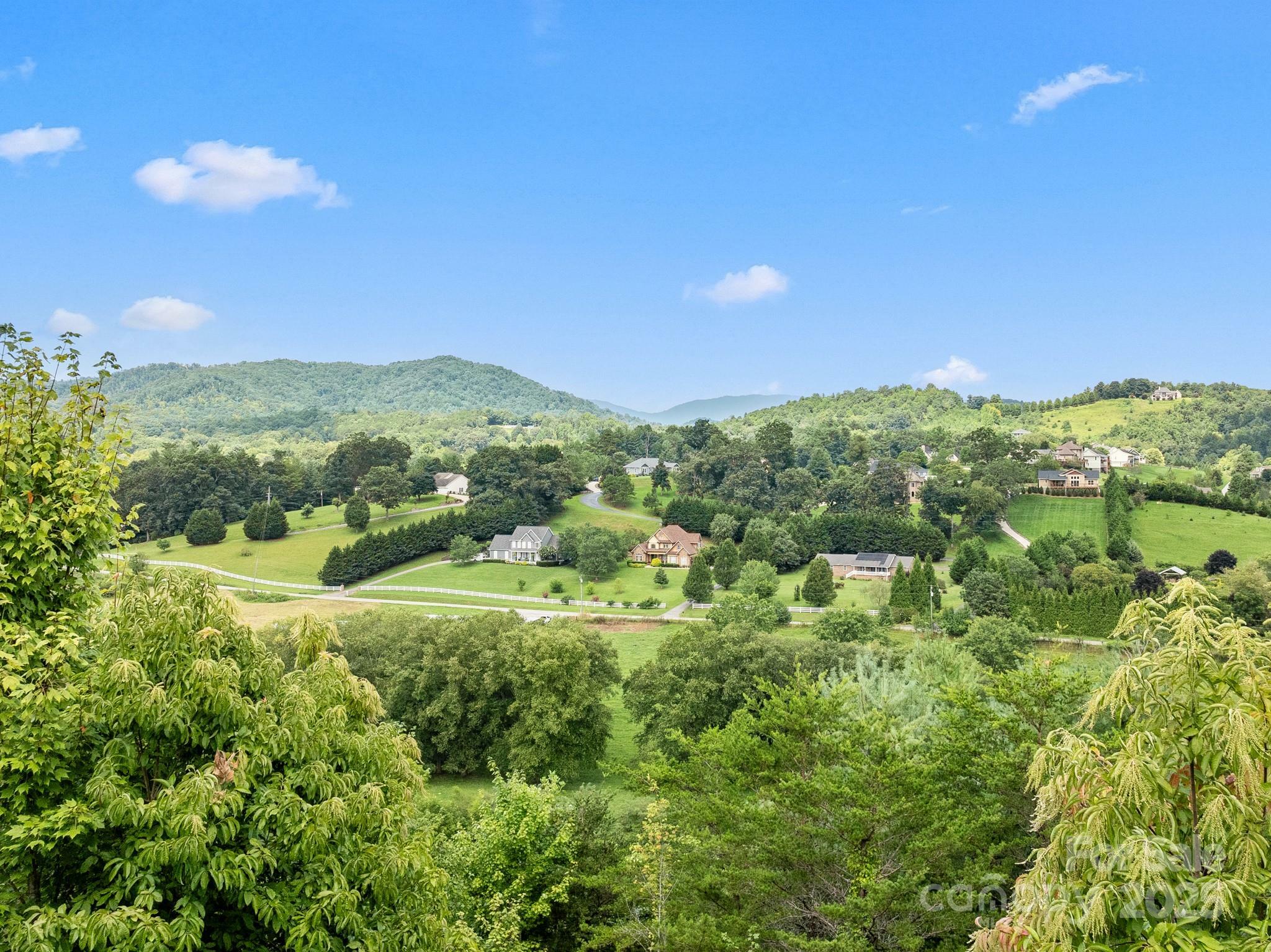 Property Photo: 50 Rose Creek Road NC 28748