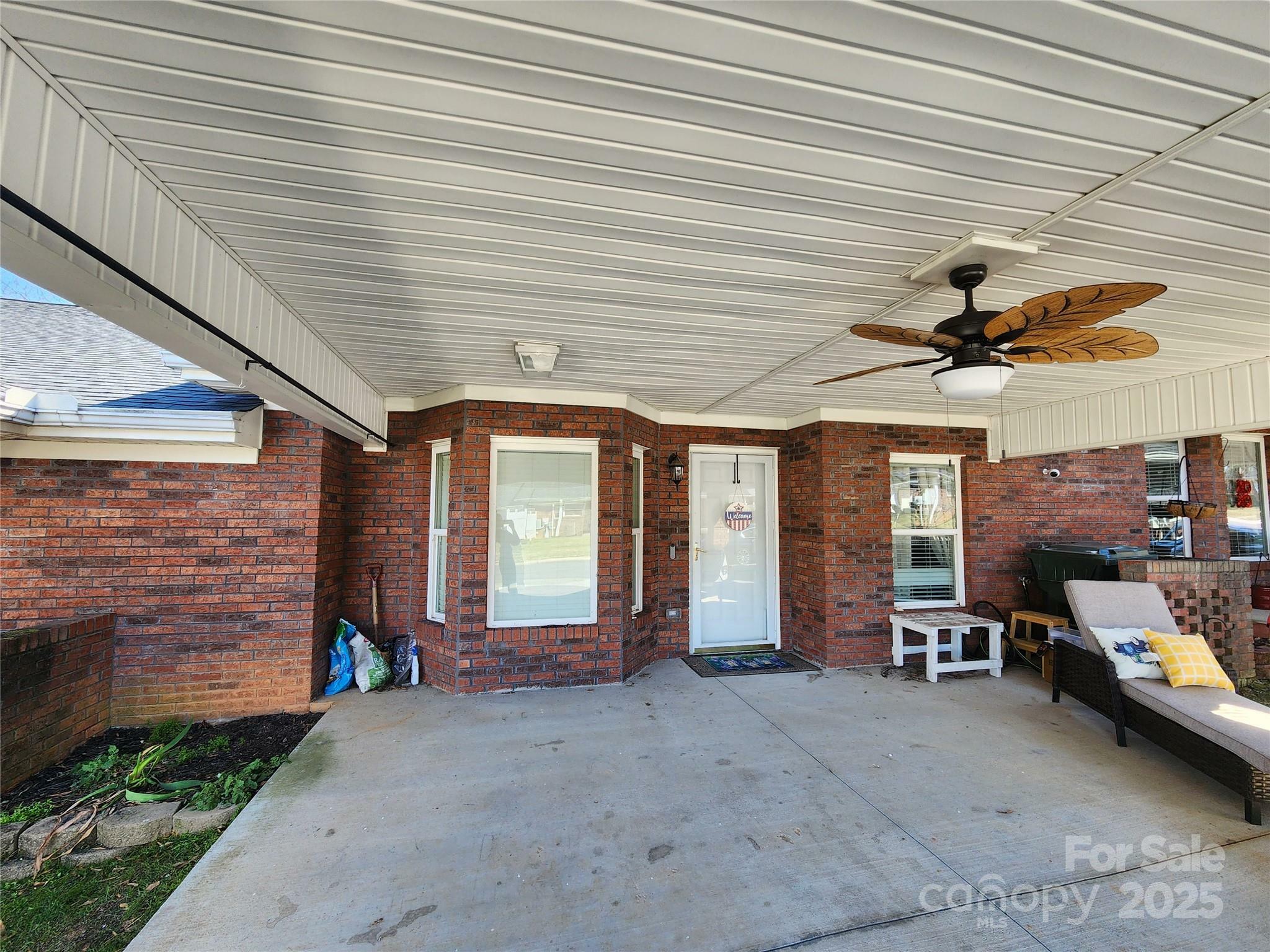 Property Photo:  7004 Owens Court B  NC 28098 