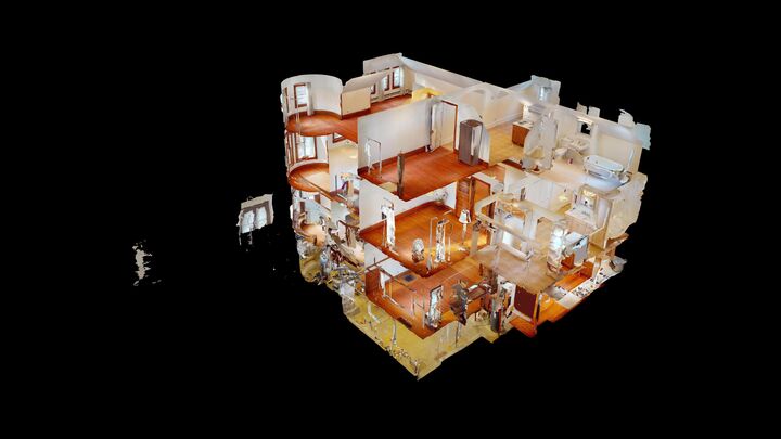 Property Photo:  107 S Main St  PA 15801