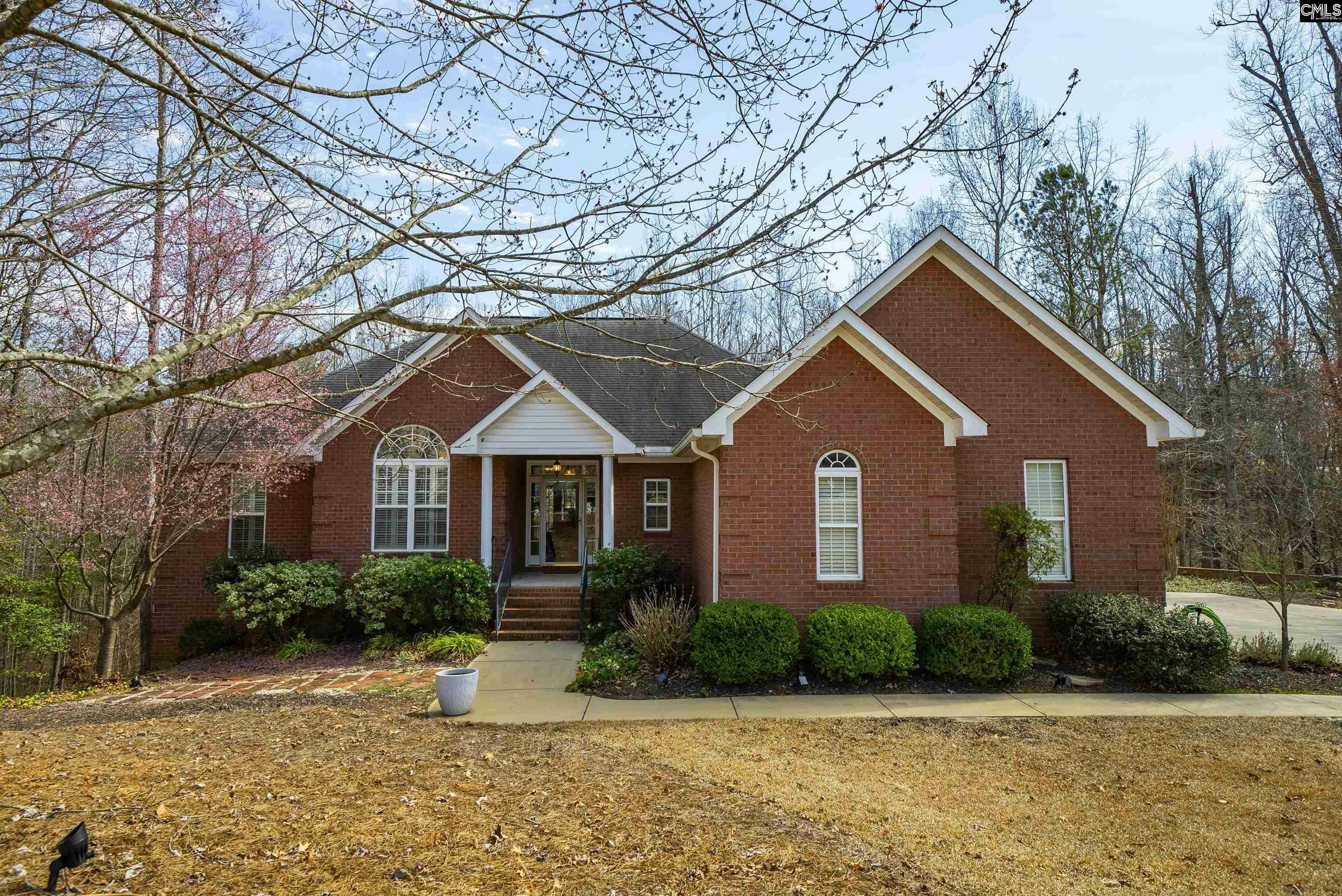 616 Lyngate  Lexington SC 29072 photo