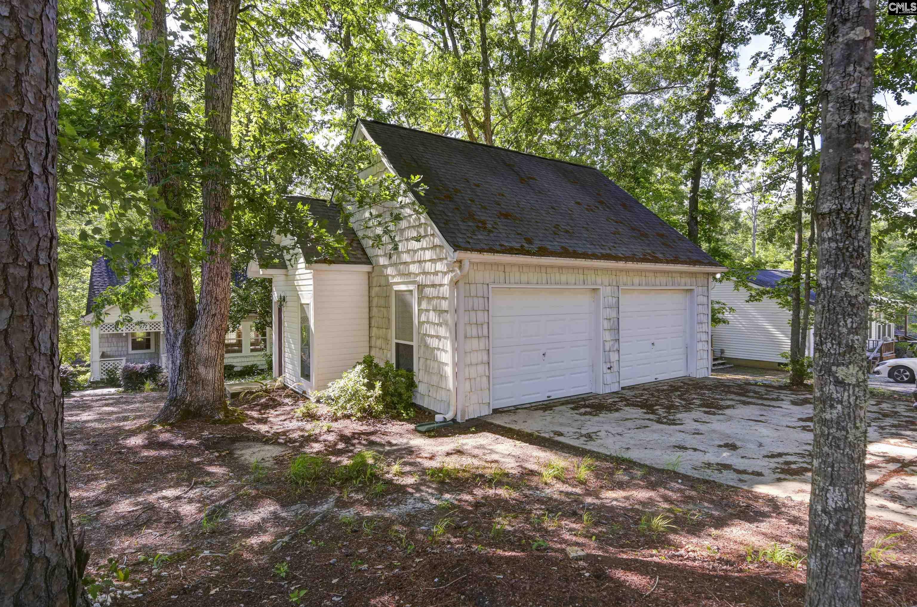 Property Photo: 277 Forest Shores SC 29127