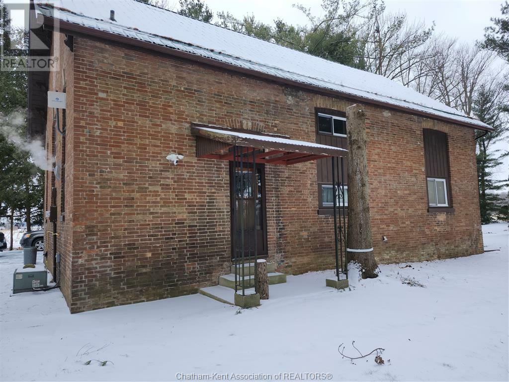 Property Photo: 29236 Zone 5 Road ON N0P 2K0