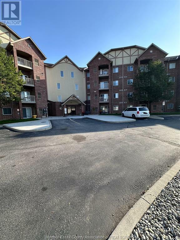Property Photo: 3160 Wildwood Drive 217 ON N8R 2K8
