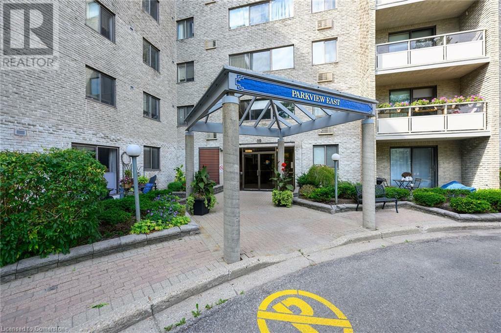 Property Photo: 89 Westwood Road 308 ON N1H 7J6