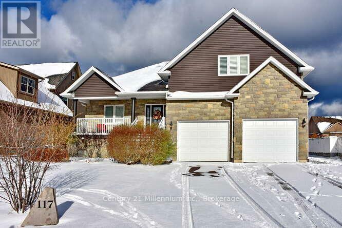 Property Photo:  117 Stanley Street  ON L9Y 0G3 