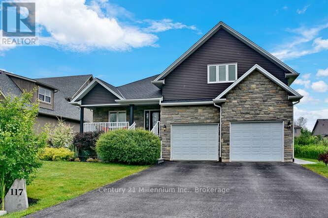 Photo de la propriété: 117 Stanley Street ON L9Y 0G3