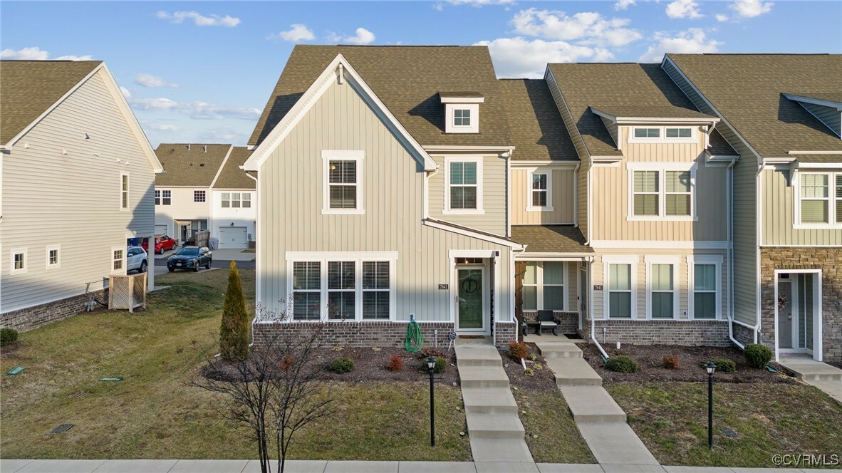 Property Photo: 7841 Old Guild Road VA 23237