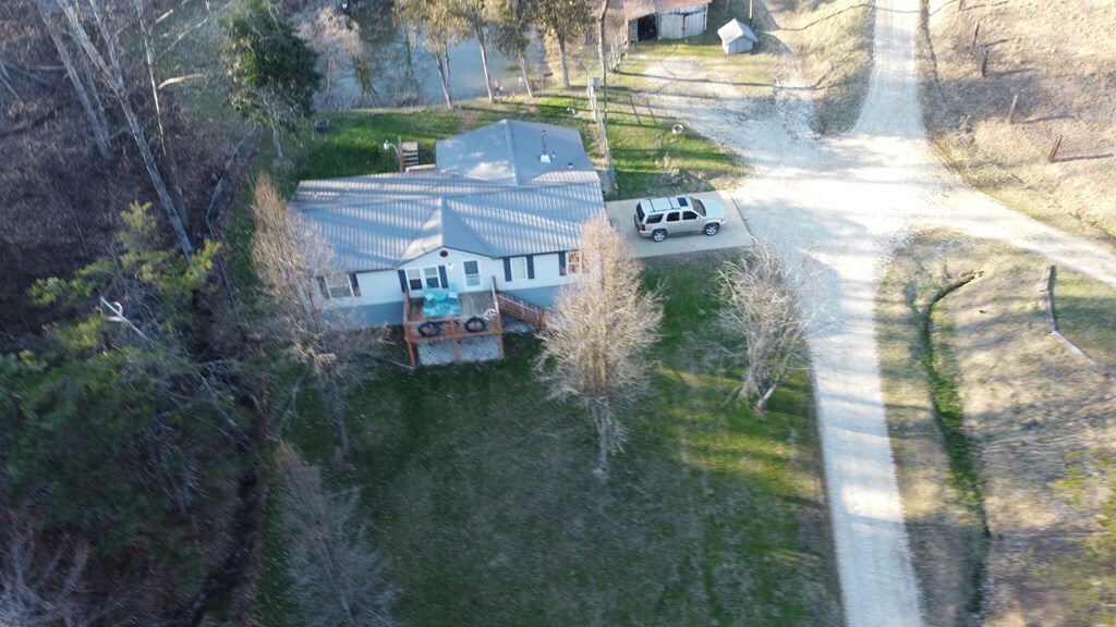 Property Photo: 317 Franks Creek KY 41219