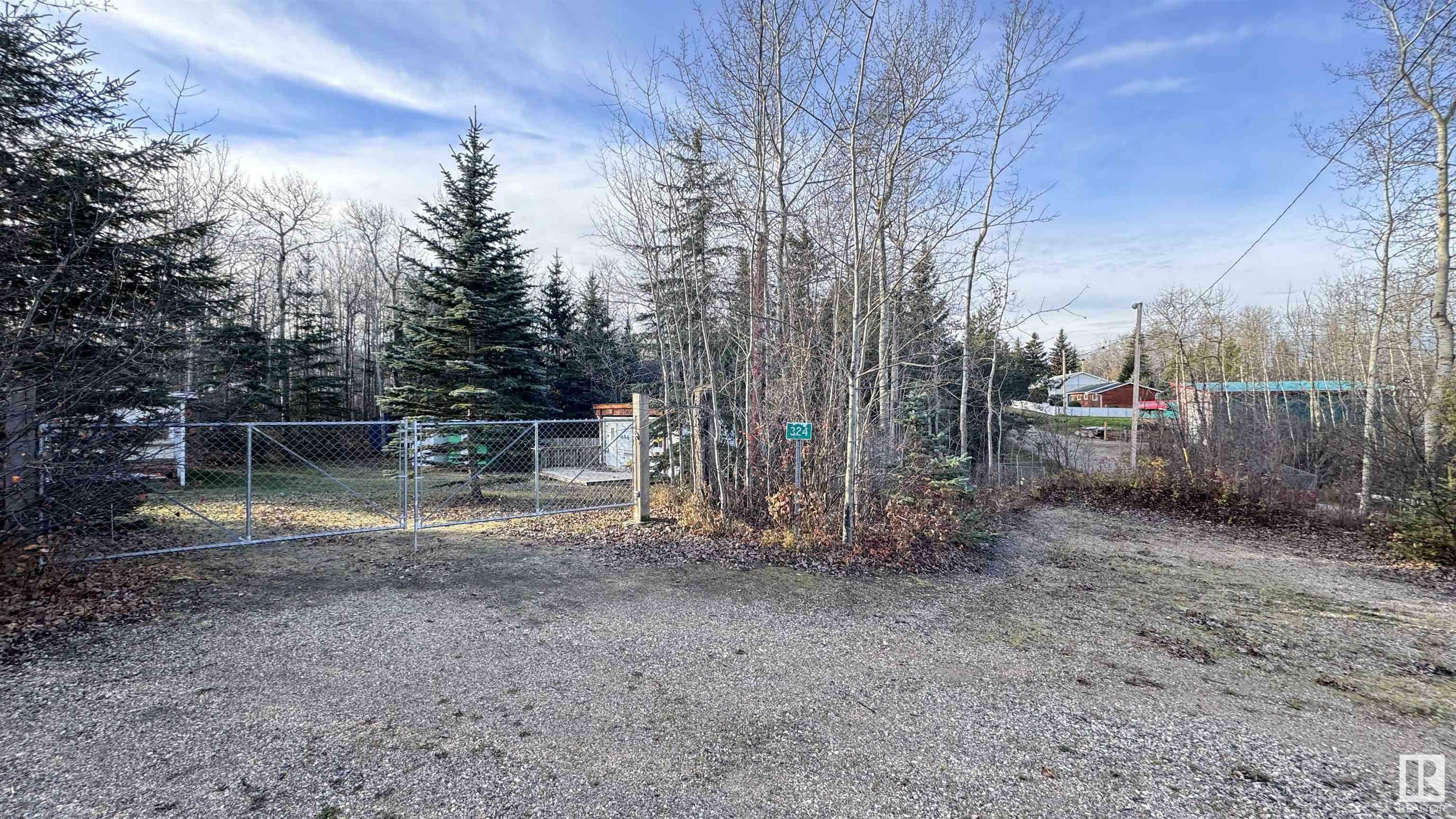 Property Photo:  324,  11121 Twp Rd 595  AB T0A 0C0 