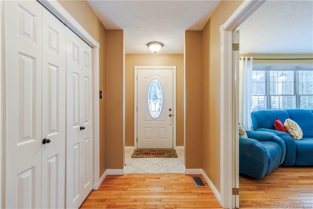 Photo de la propriété:  65 Gravenstein Street  NB E3C 1B8 