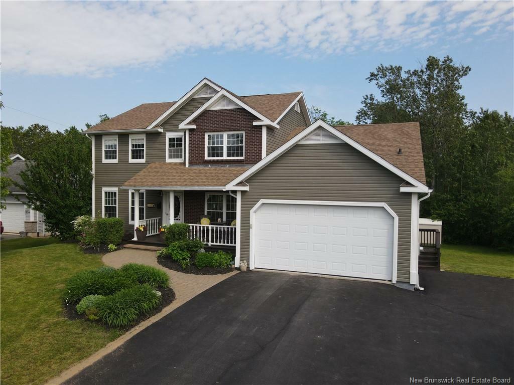 160 Bryant Drive  Sussex NB E4E 5M9 photo
