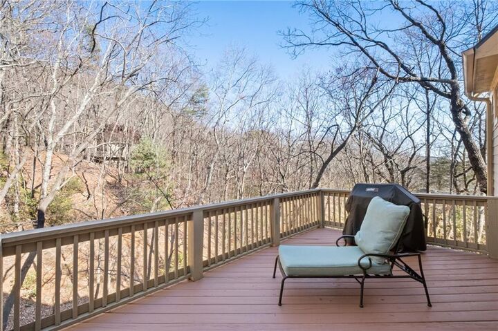Property Photo: 41 Crazy Bear Ridge GA 30143