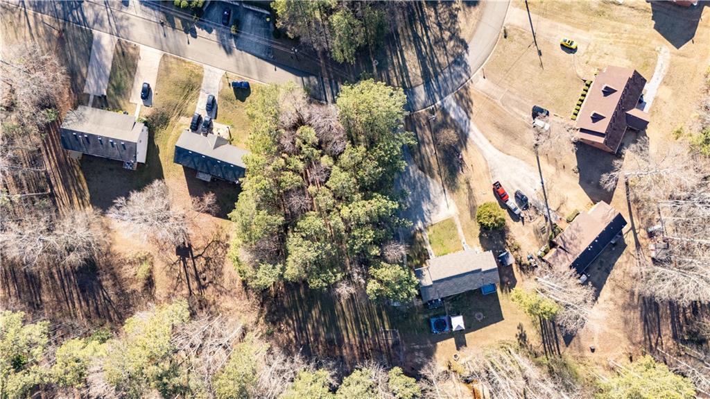 0 McWhirter Place  Holly Springs GA 30115 photo