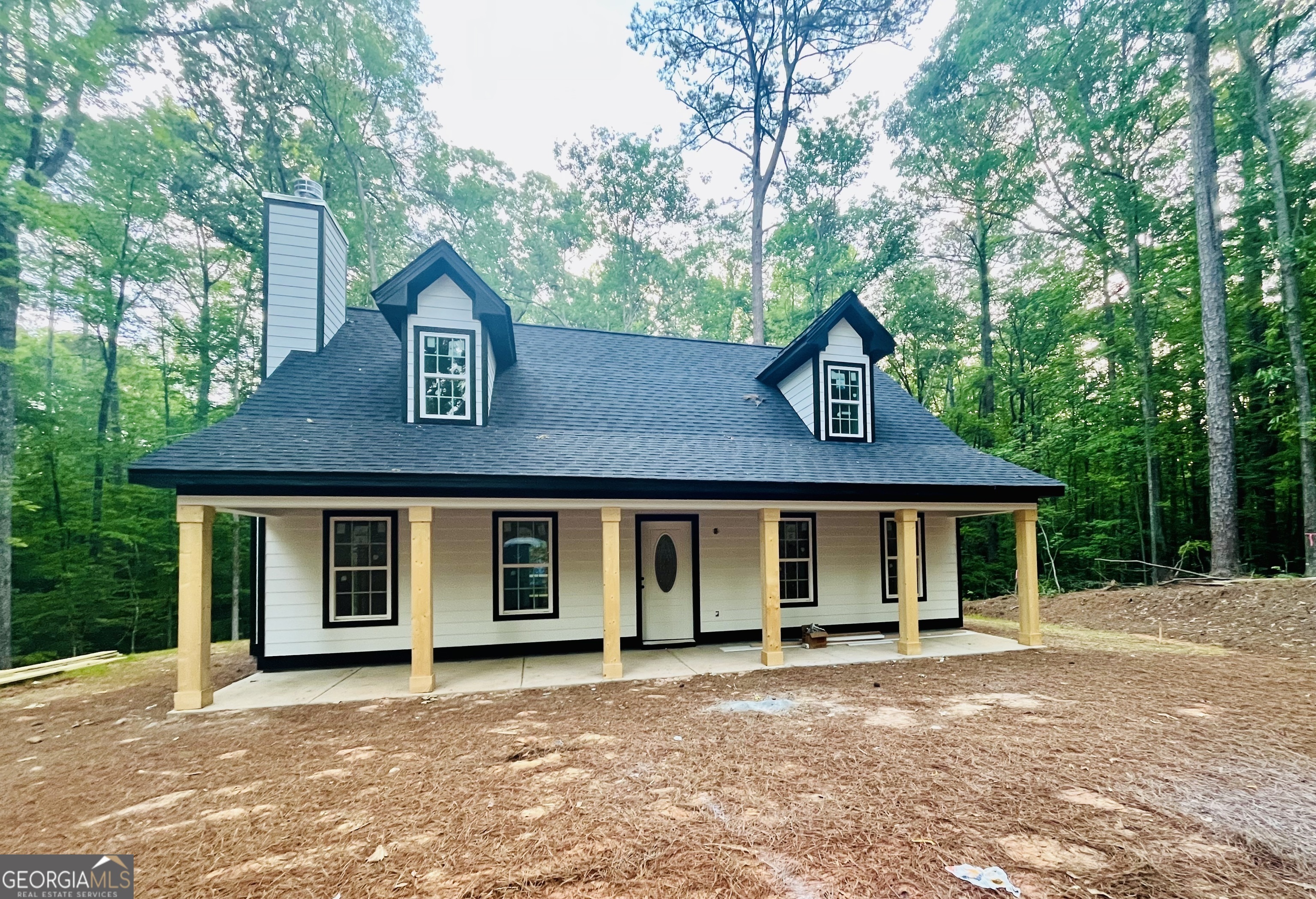 Property Photo: 370 Partridge Drive GA 31064