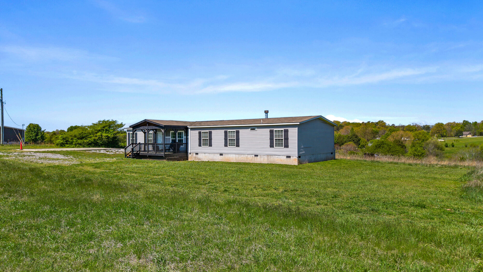 Property Photo: 1143 Ballplay Road TN 37354