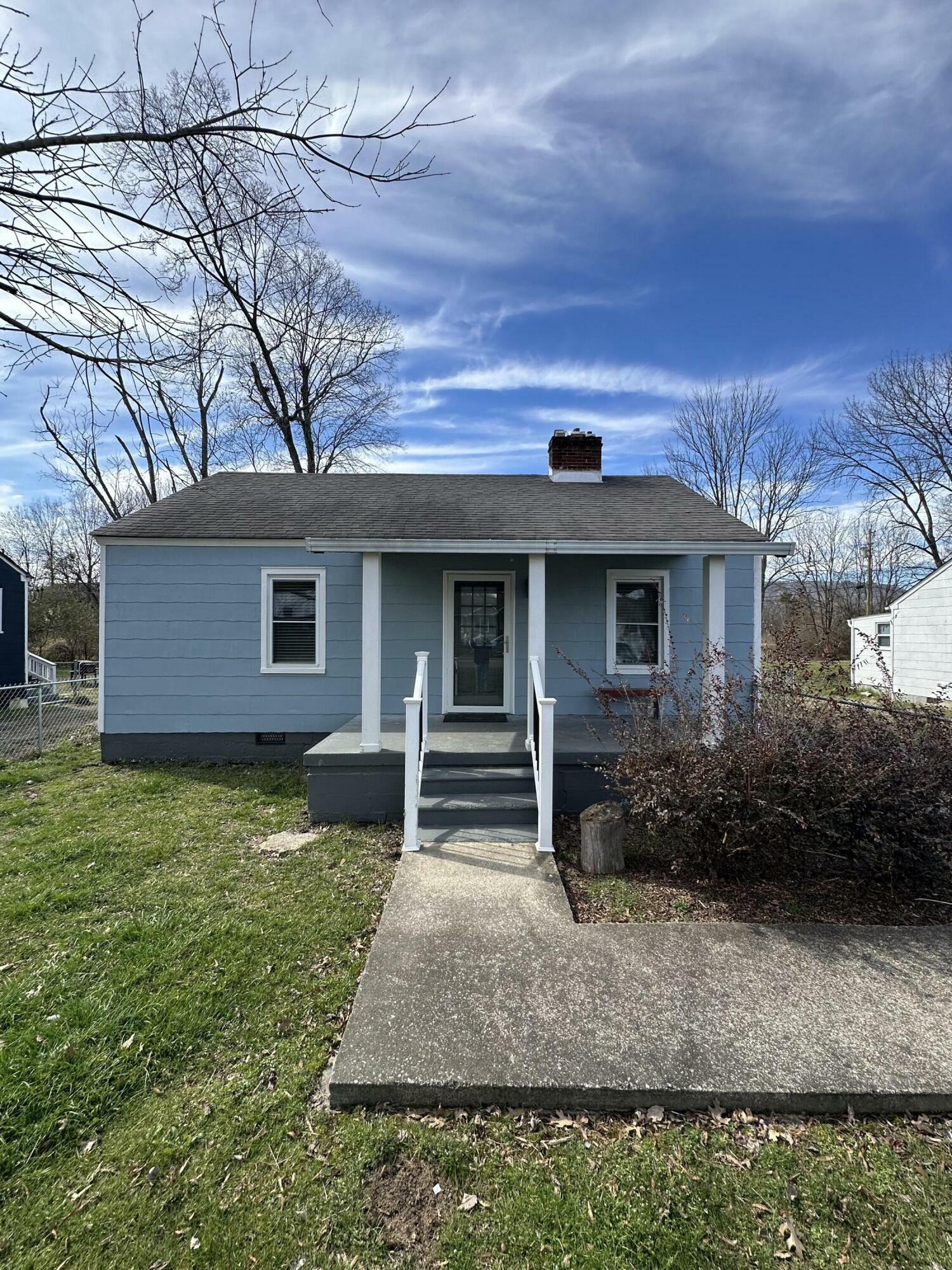 Property Photo:  505 Carden Avenue  GA 30741 