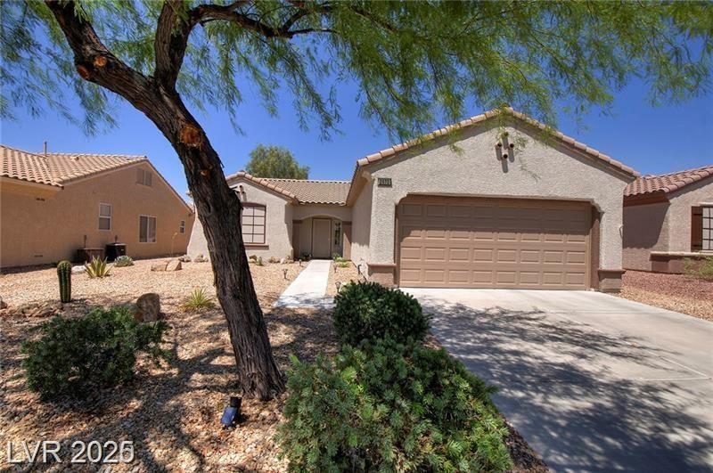 Property Photo: 2570 Downeyville Avenue NV 89052