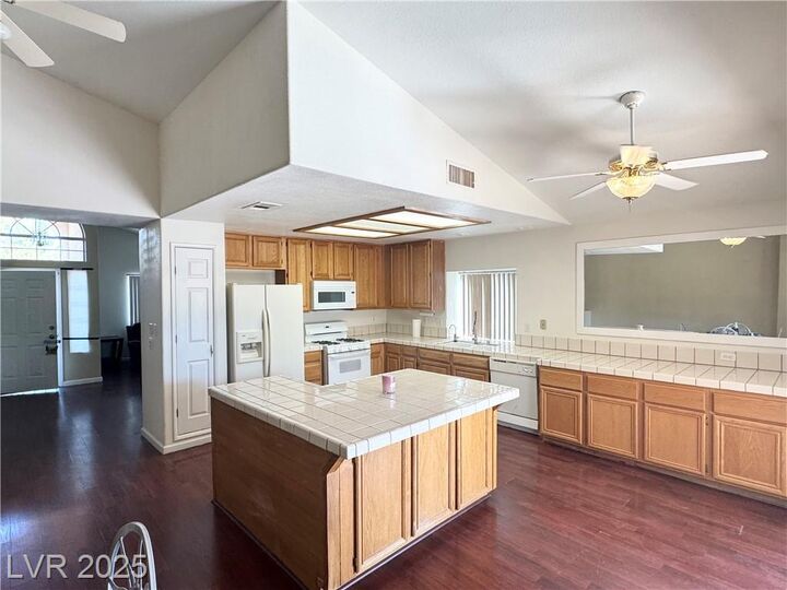 Property Photo: 1301 Misty View Court NV 89031