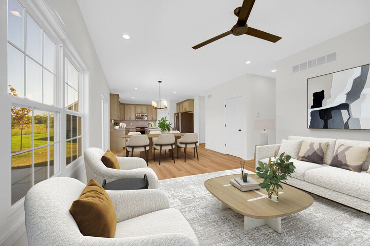 Property Photo: 298 Holst Lane IN 46385