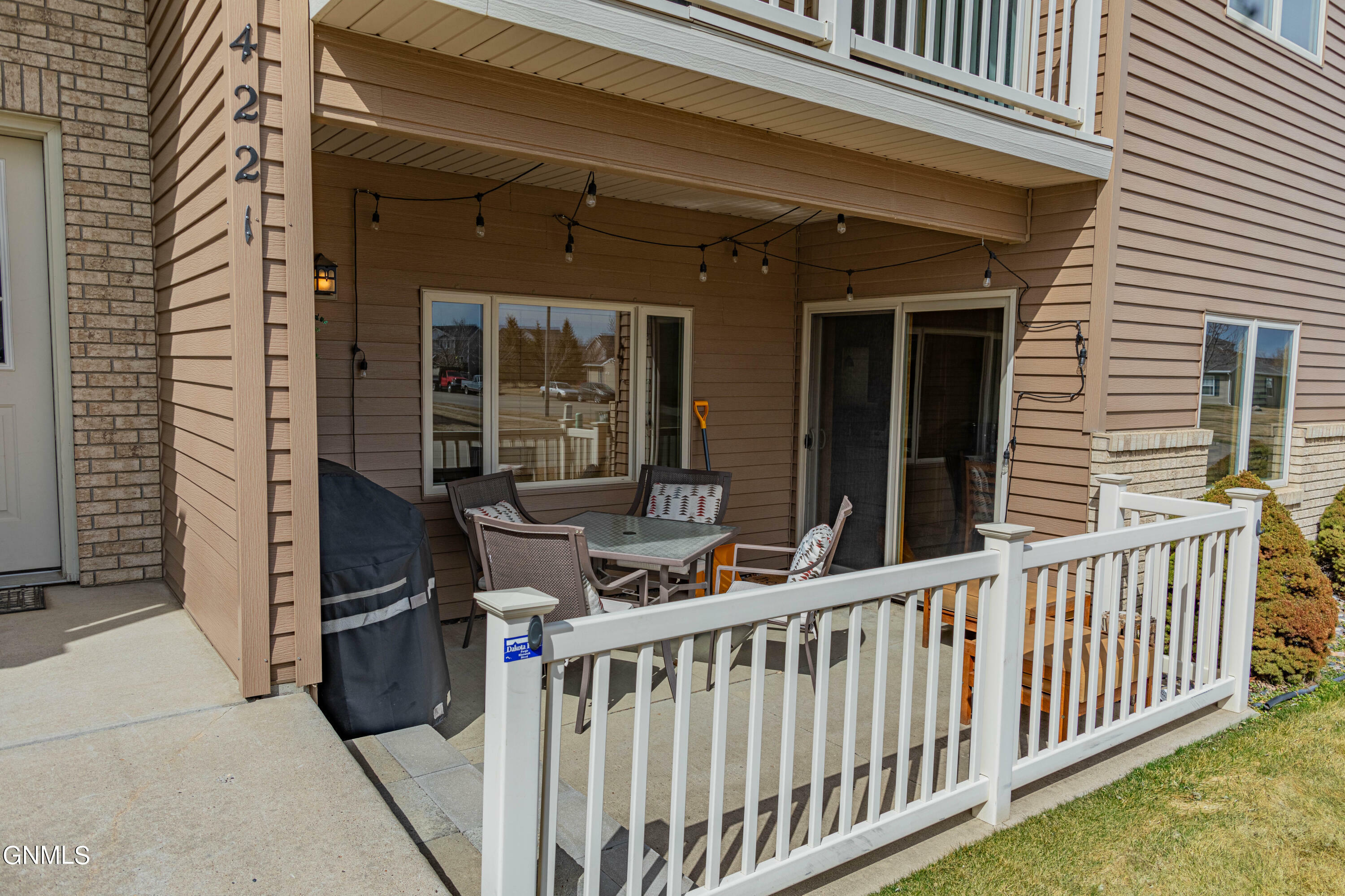 Property Photo: 4221 Shaun Lane 2 ND 58554