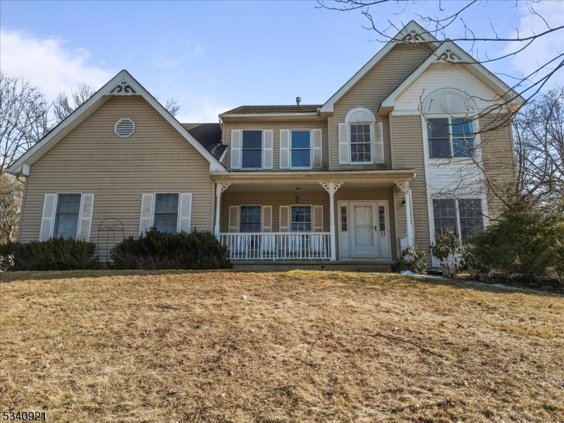 Property Photo: 11 Baltusrol Ave NJ 07882