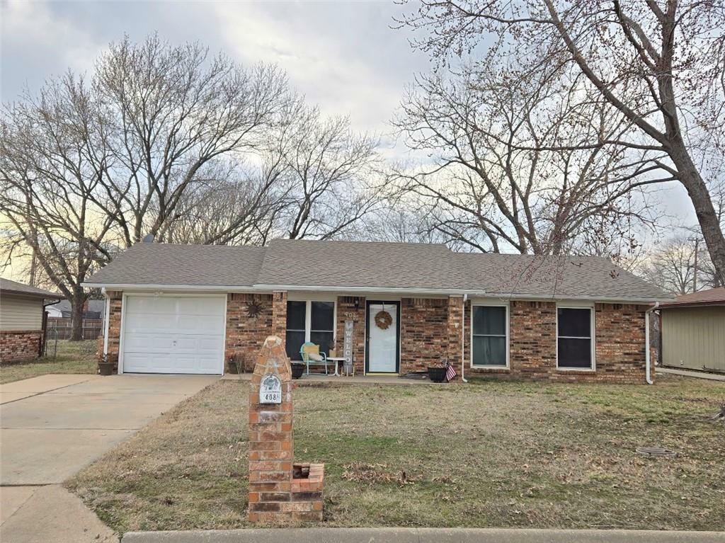408 N Parkview Avenue  Coffeyville KS 67337 photo