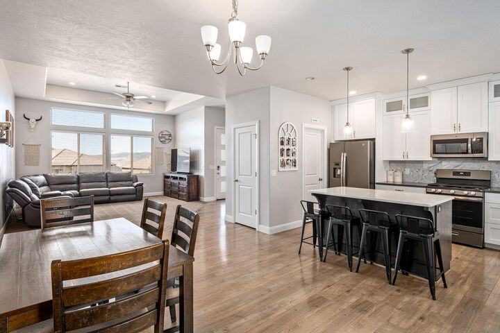 371 S 3525 W  Cedar City UT 84720 photo