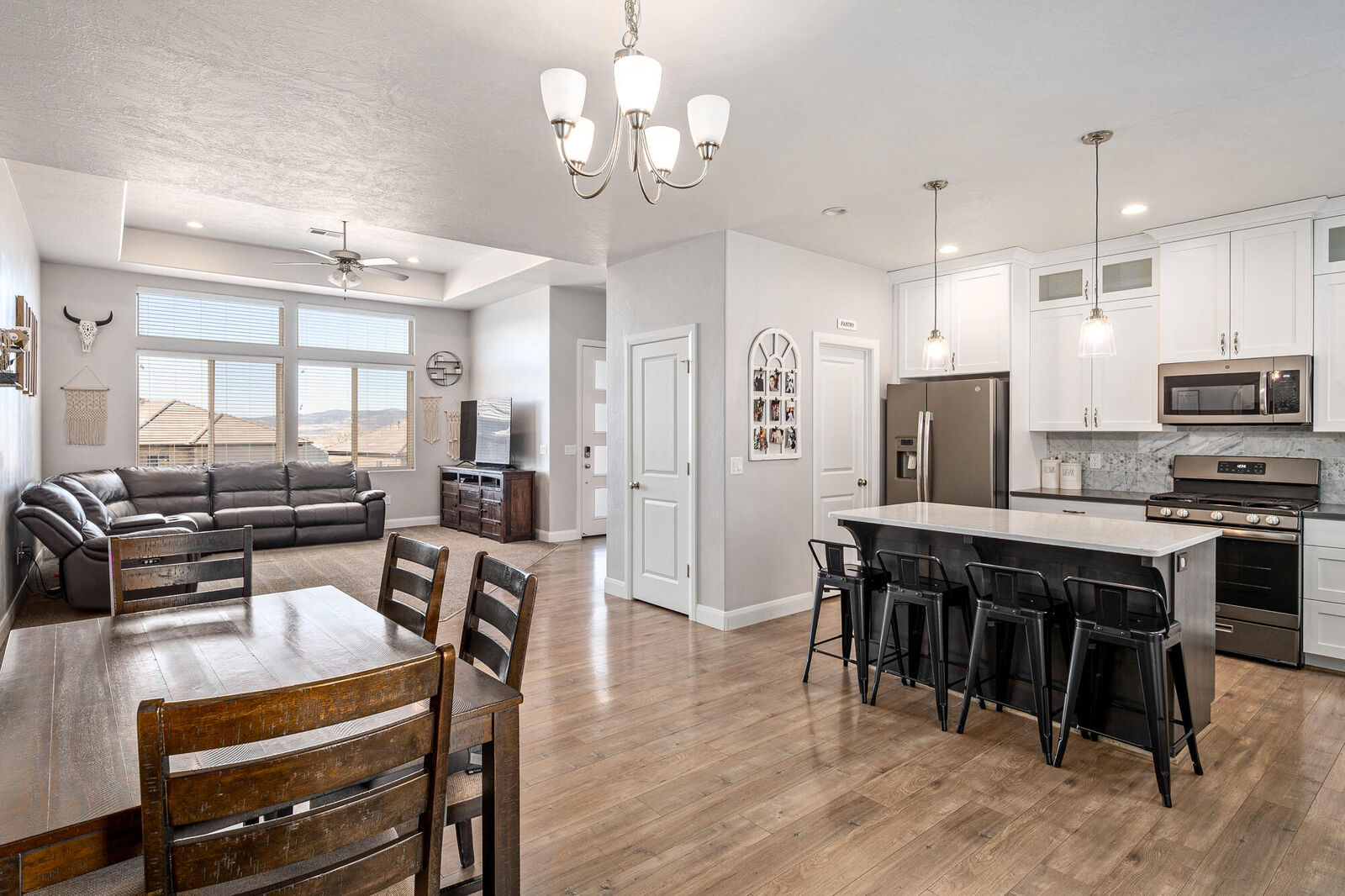 Property Photo:  371 S 3525 W  UT 84720 