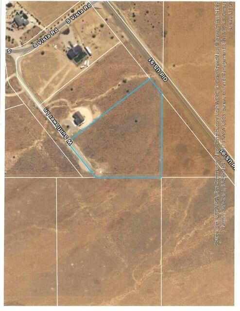 Property Photo:  W Sunflower Ln  UT 84761 