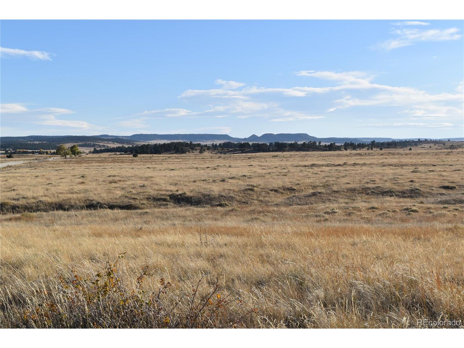 Property Photo: 0 County Road 102 CO 80106