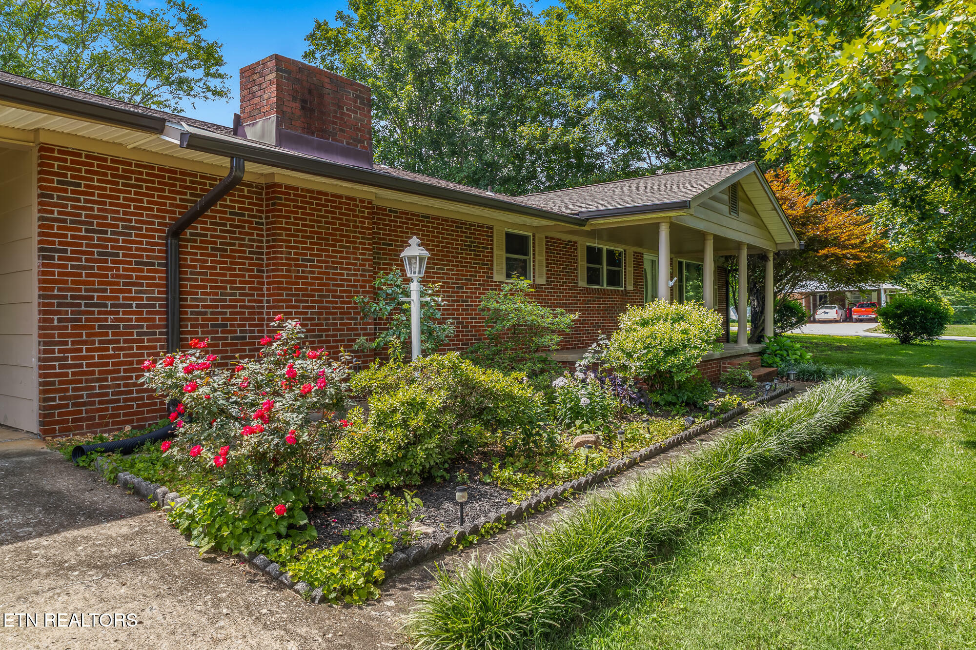 Property Photo:  153 Co Rd 260  TN 37303 