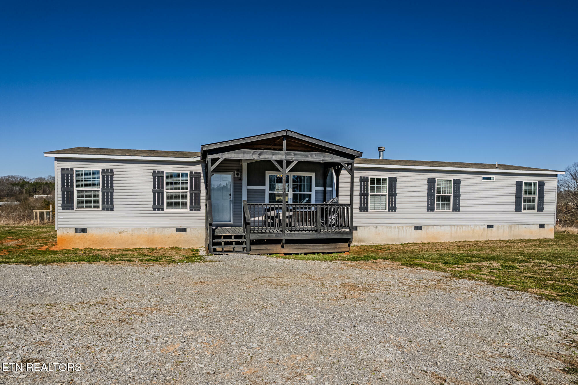 Property Photo:  1143 Ballplay Rd  TN 37354 