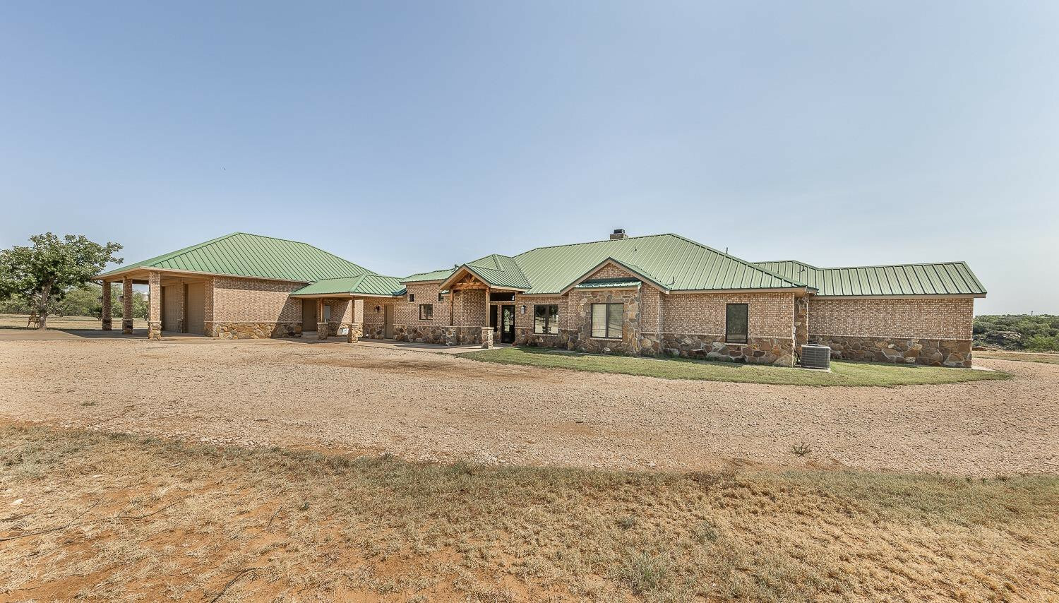 Property Photo:  2565 Ward Road  TX 79549 