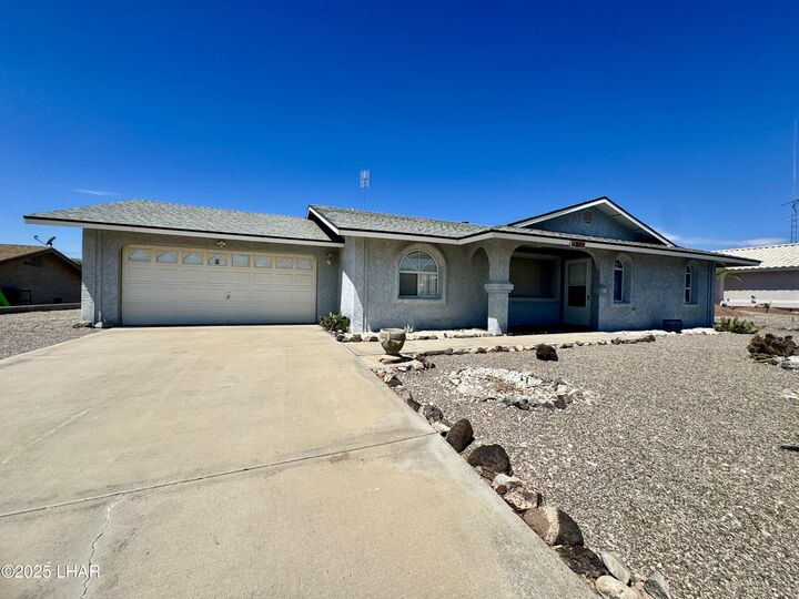 Property Photo: 491 Rolling Hills Dr AZ 86406