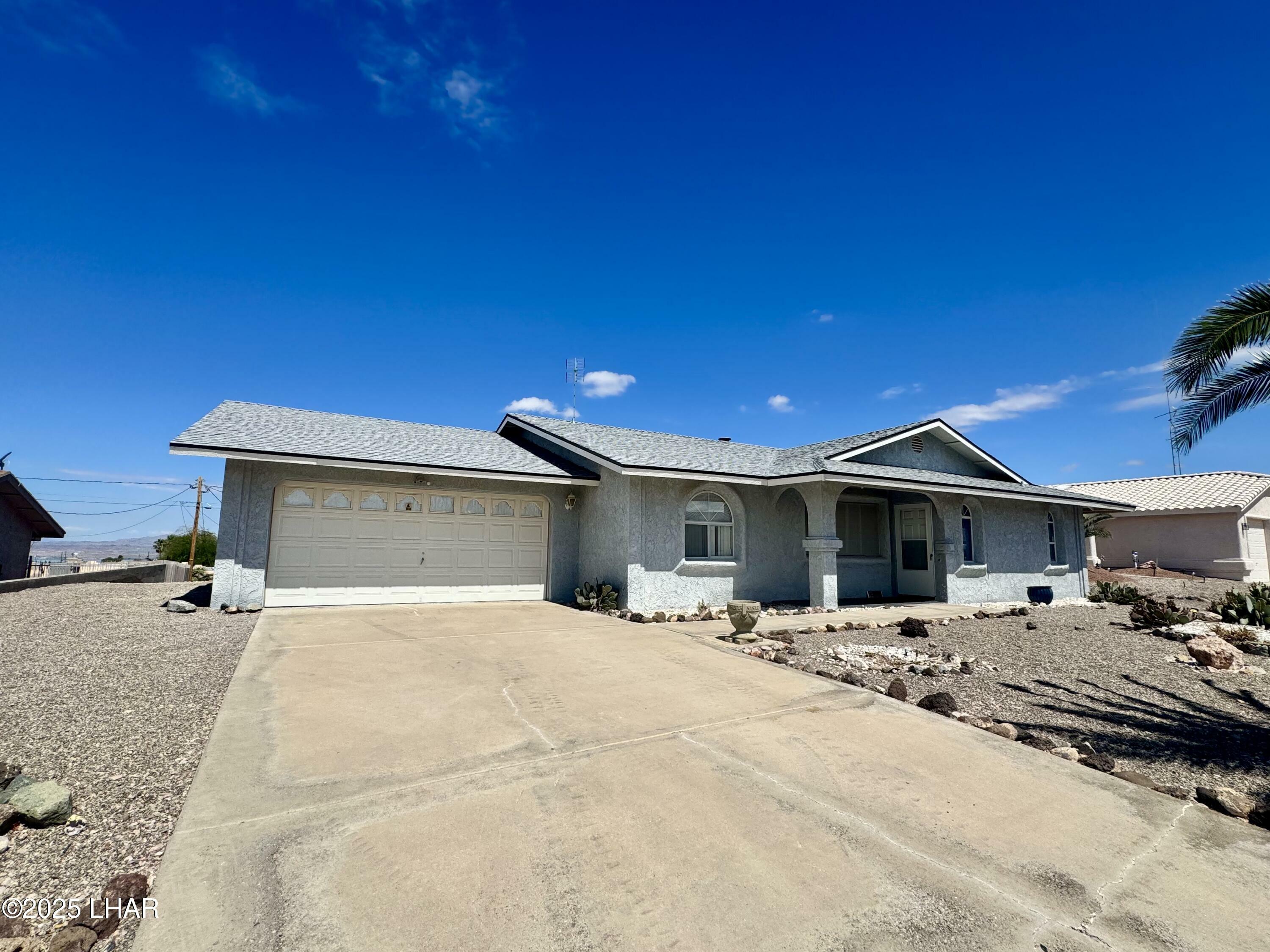 Property Photo: 491 Rolling Hills Dr AZ 86406