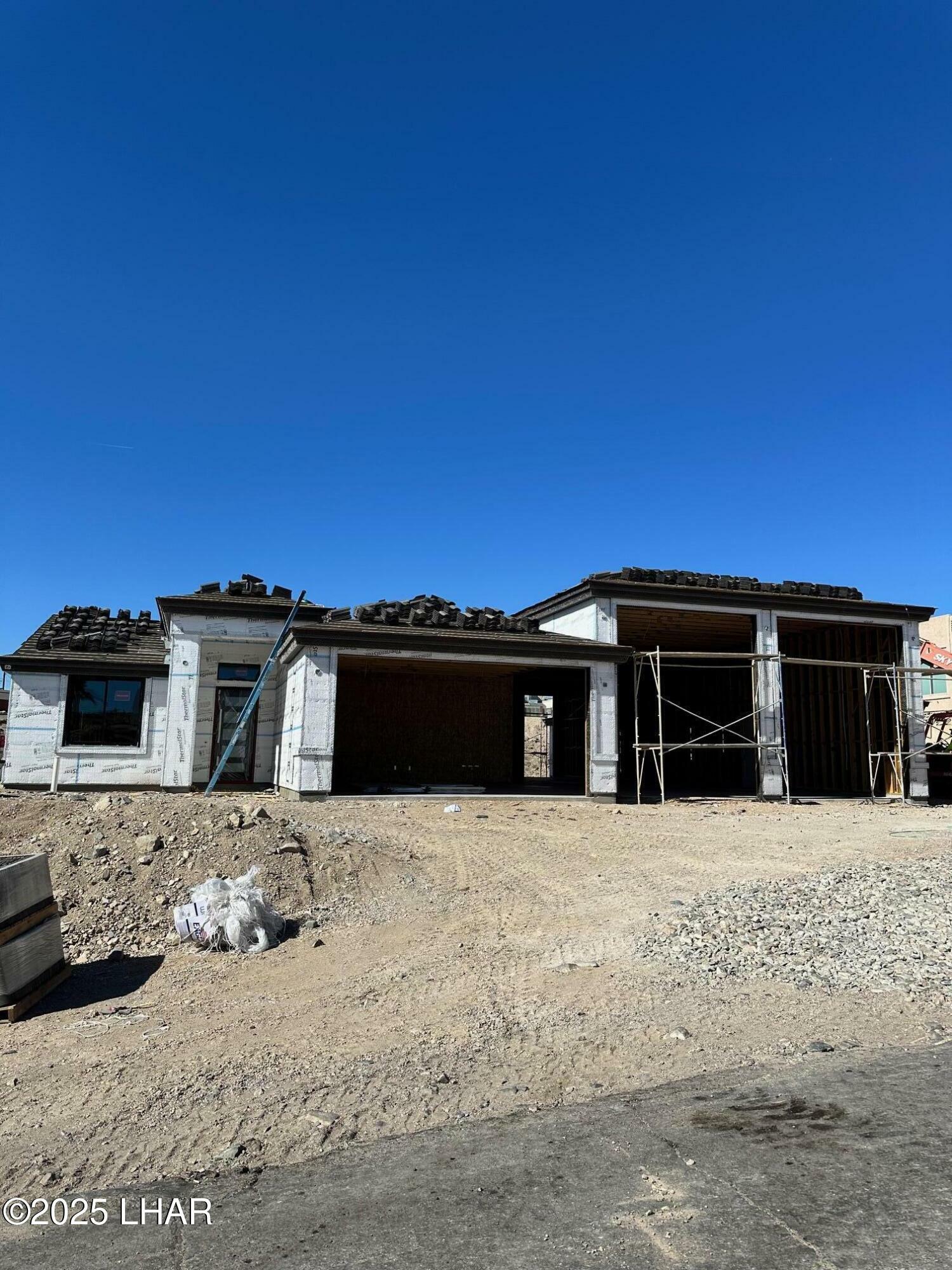 3691 Yazoo Dr  Lake Havasu City AZ 86404 photo