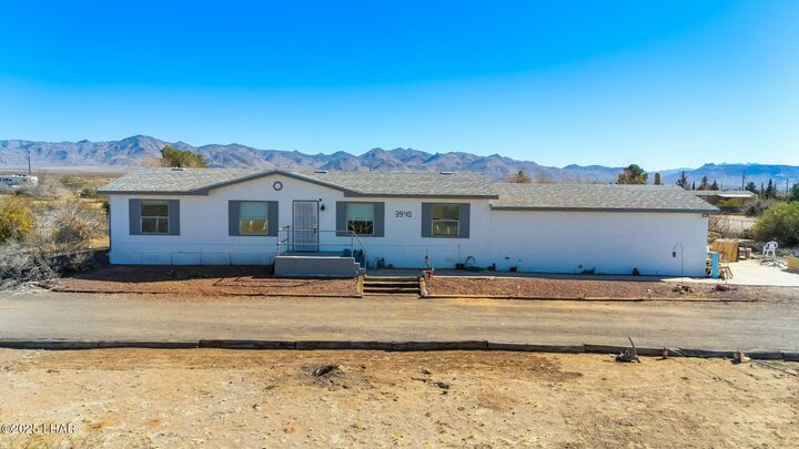 3940 N Santa Maria Rd  Golden Valley AZ 86413 photo