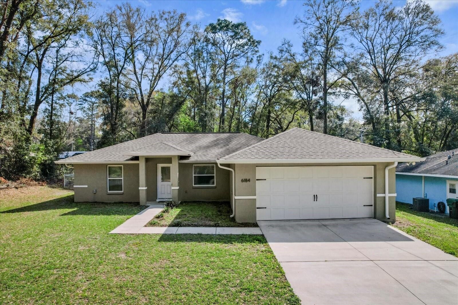 Property Photo:  6184 E Ivy Lane  FL 34452 