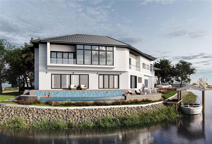 5510 Merrimac Drive  Sarasota FL 34231 photo