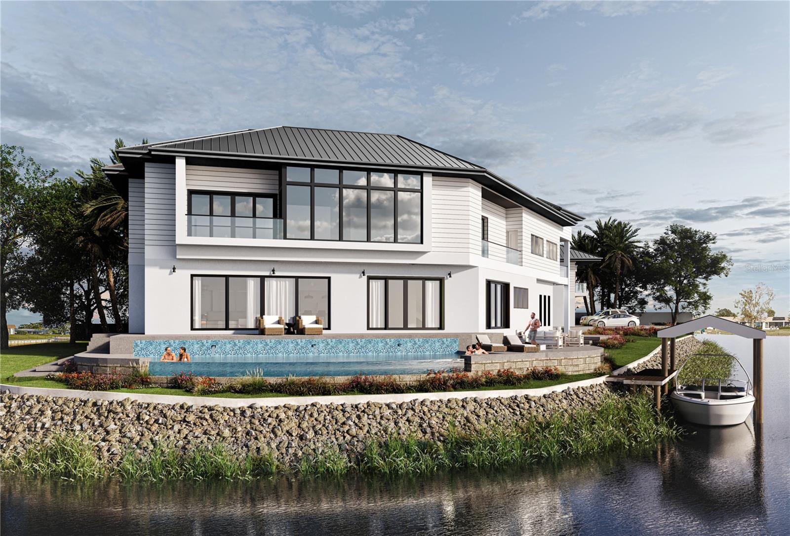 Property Photo:  5510 Merrimac Drive  FL 34231 