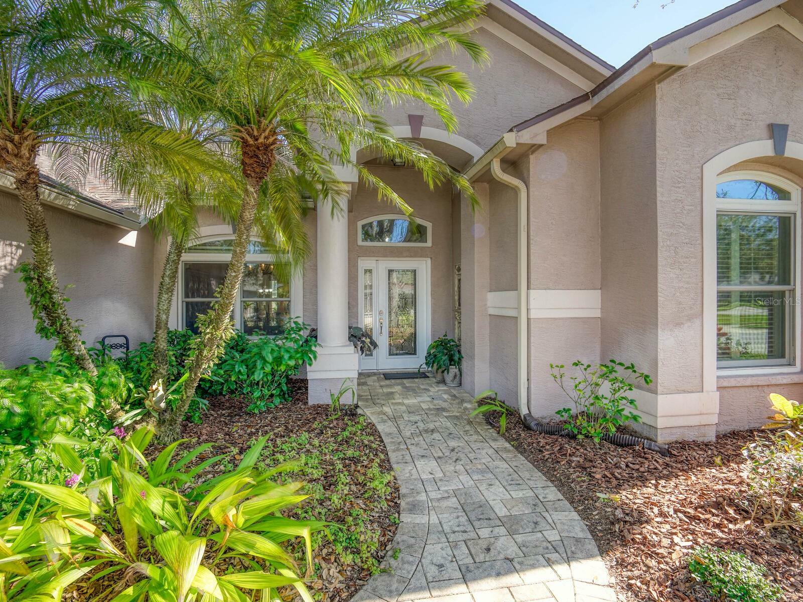 Property Photo:  3712 Pendlebury Drive  FL 34685 