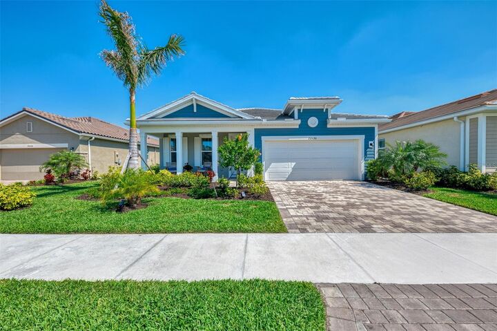 20420 Symphony Place  Venice FL 34293 photo