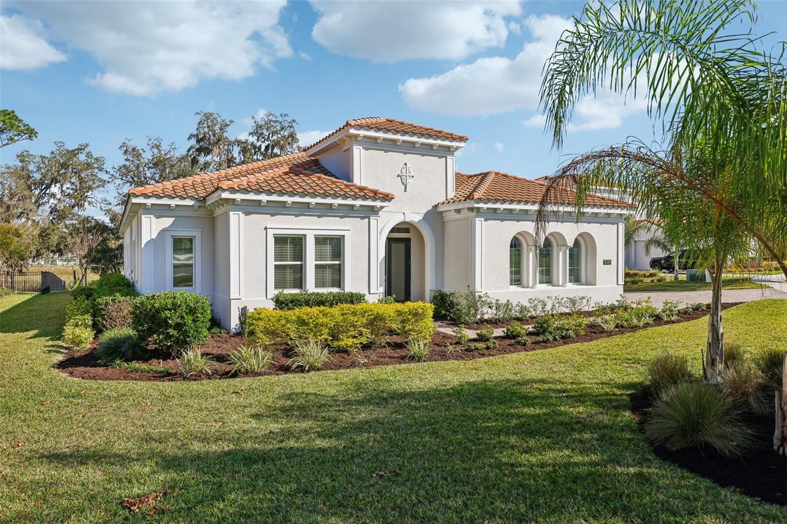 Property Photo: 8064 Peaceful Circle FL 32771