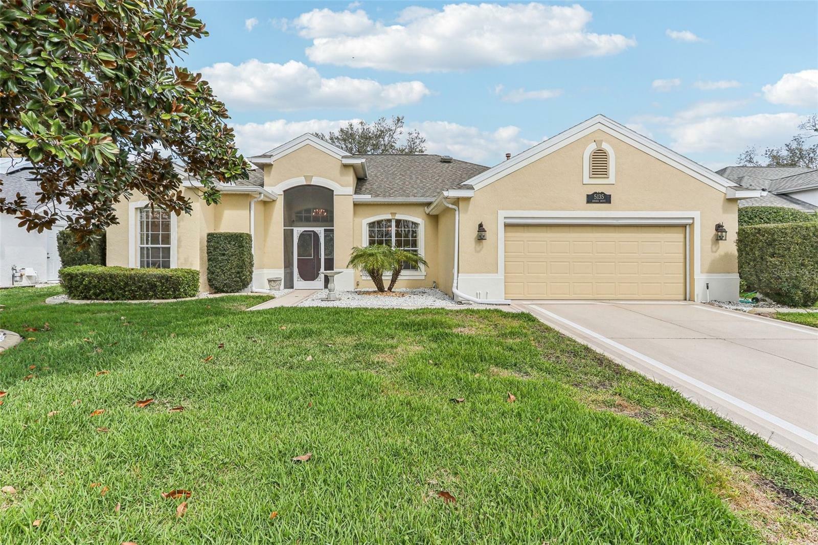 Property Photo: 5135 Aurora Drive FL 34748