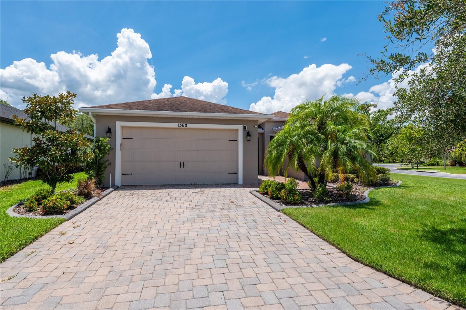 Property Photo: 1368 Del Mar Drive FL 34759