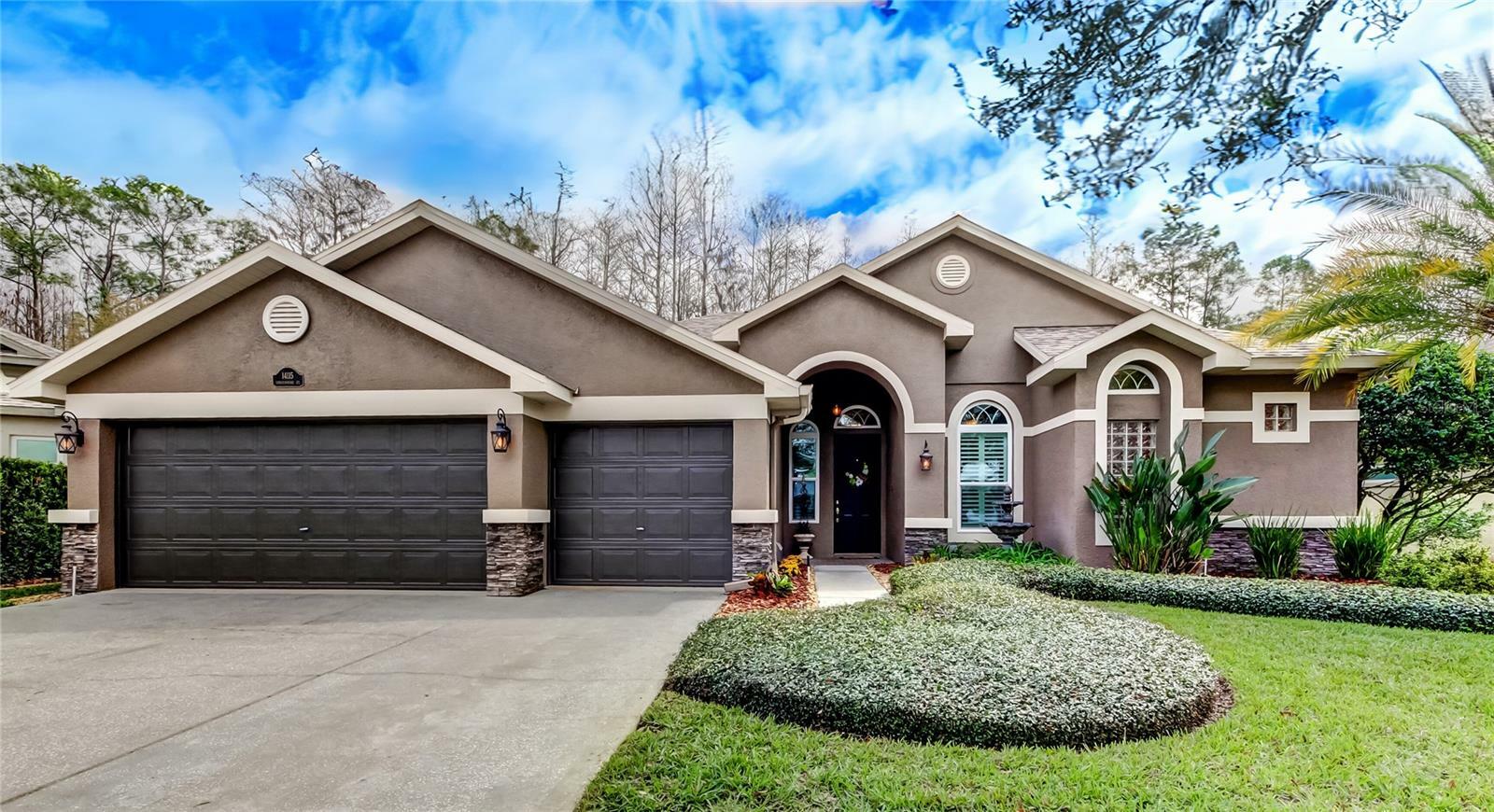 14115 Lincolnshire Court  Tampa FL 33626 photo