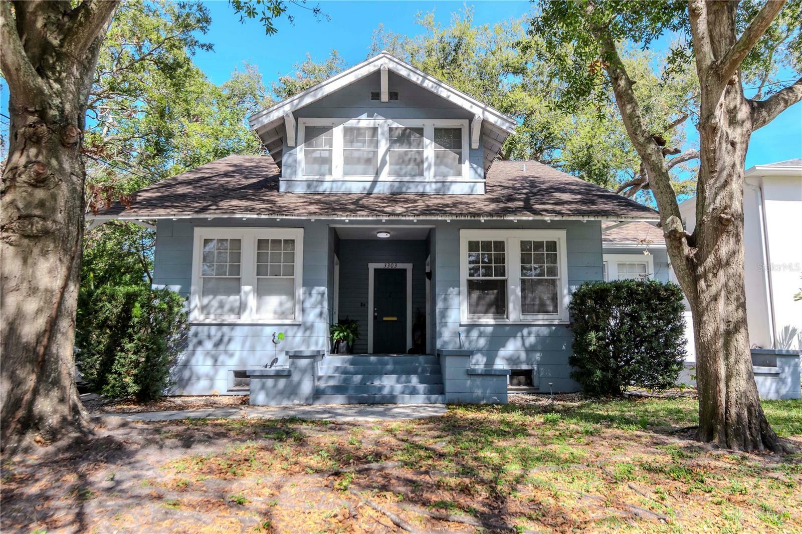 Property Photo:  3303 W Barcelona Street 2  FL 33629 