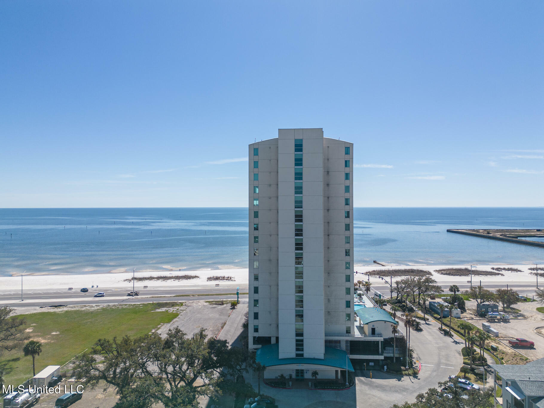 Property Photo: 2060 Beach Boulevard MS 39531