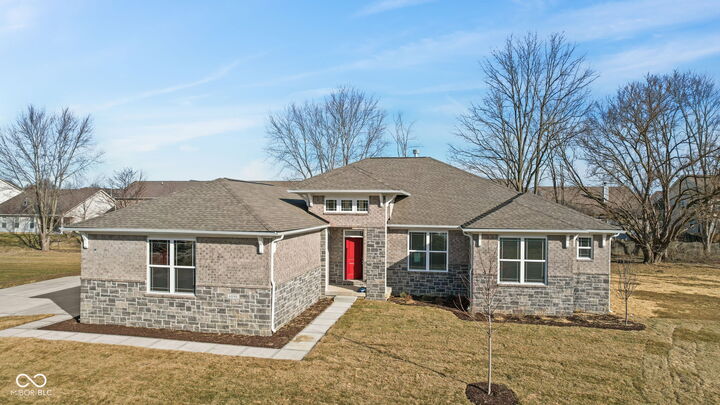 Property Photo:  6890 Enclave Drive  IN 46055 