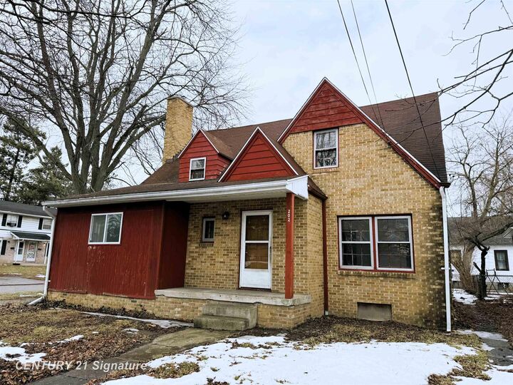 202 Braley Street  Saginaw MI 48602 photo